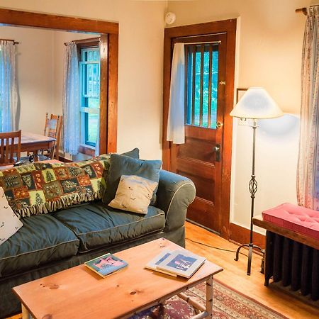 White Pine Camp Hotel Paul Smiths Kamer foto