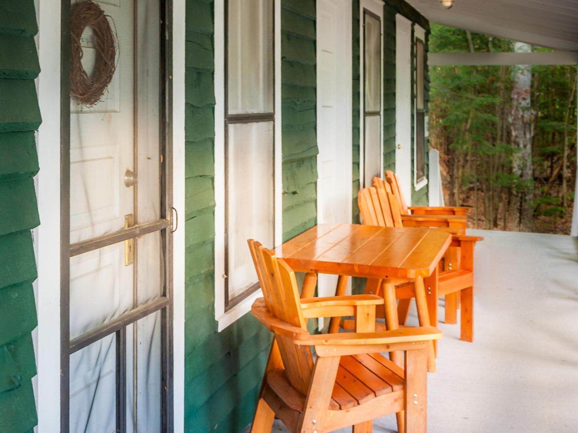 White Pine Camp Hotel Paul Smiths Kamer foto