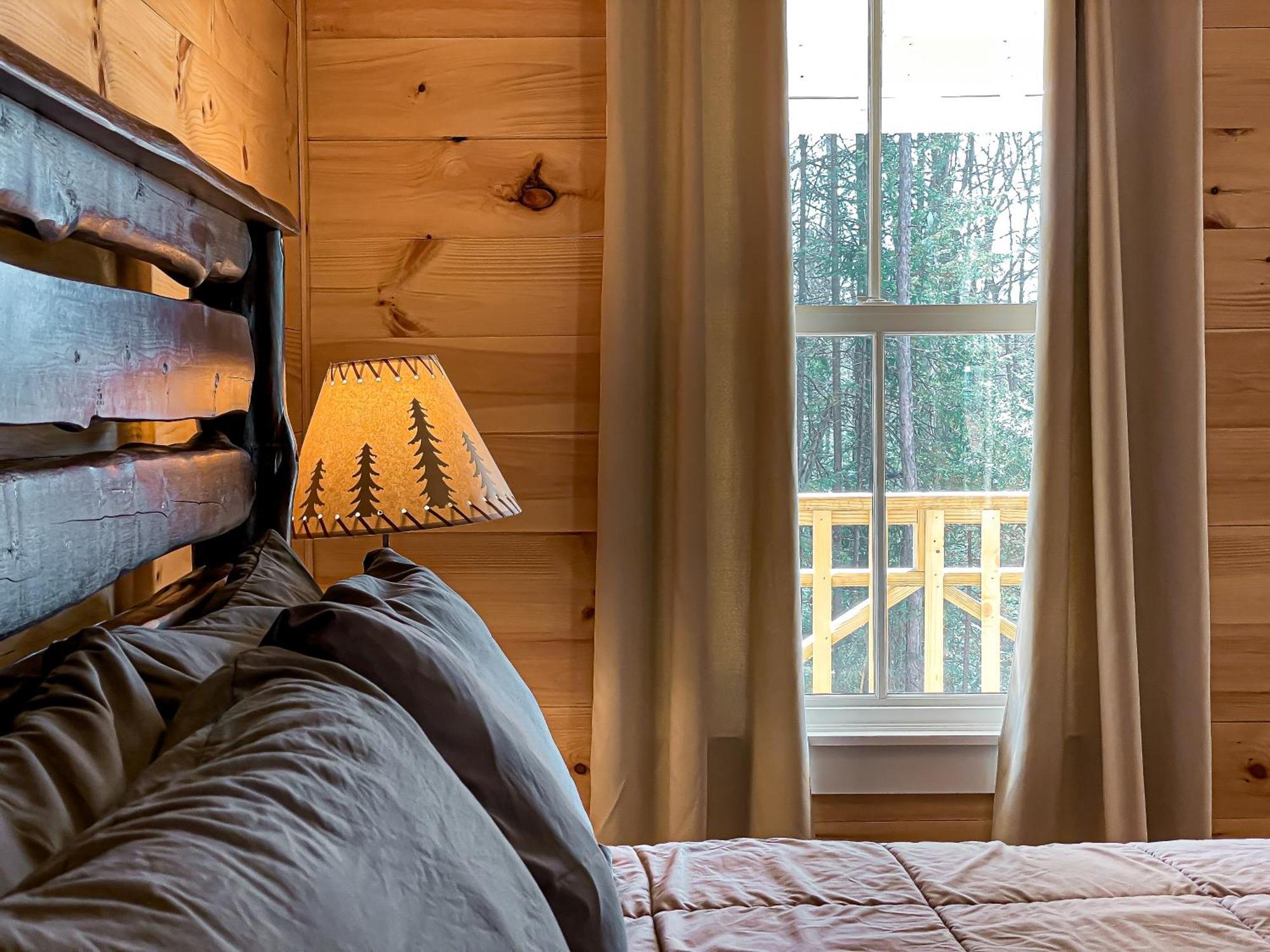 White Pine Camp Hotel Paul Smiths Kamer foto