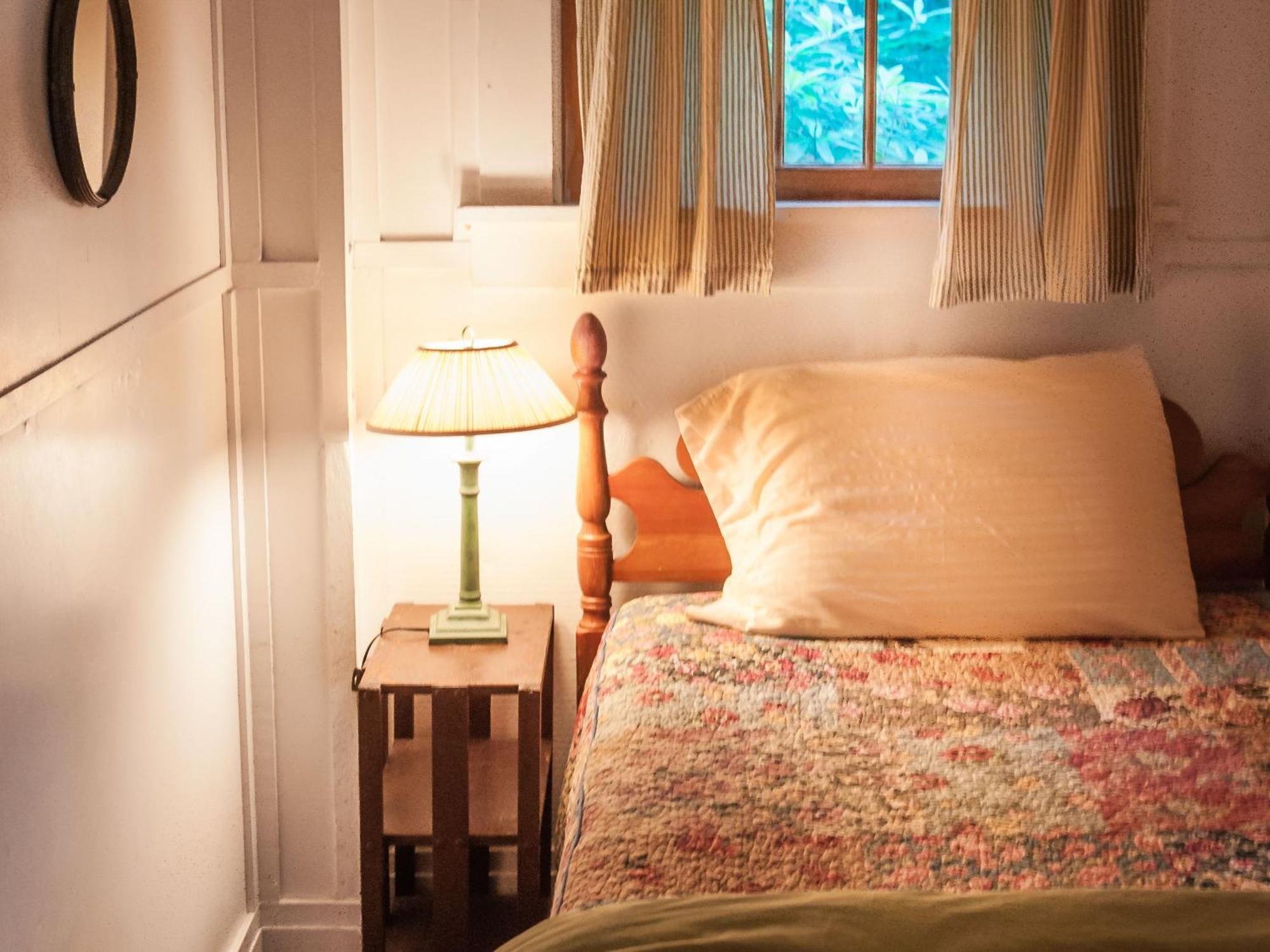 White Pine Camp Hotel Paul Smiths Kamer foto