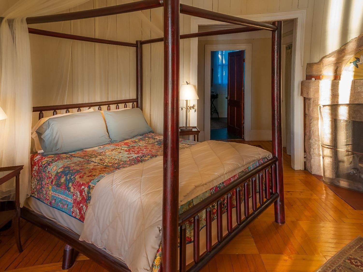 White Pine Camp Hotel Paul Smiths Kamer foto
