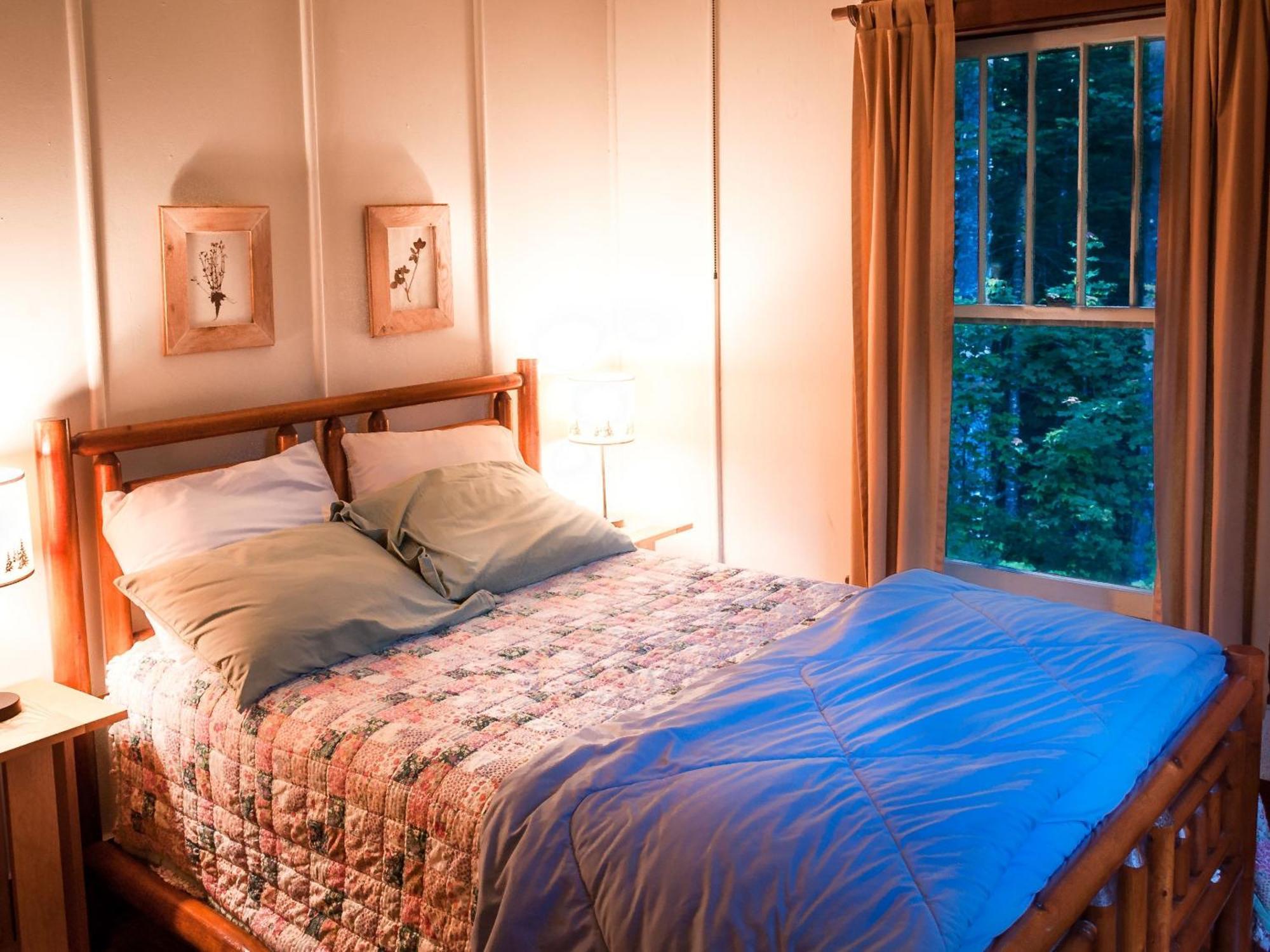 White Pine Camp Hotel Paul Smiths Kamer foto