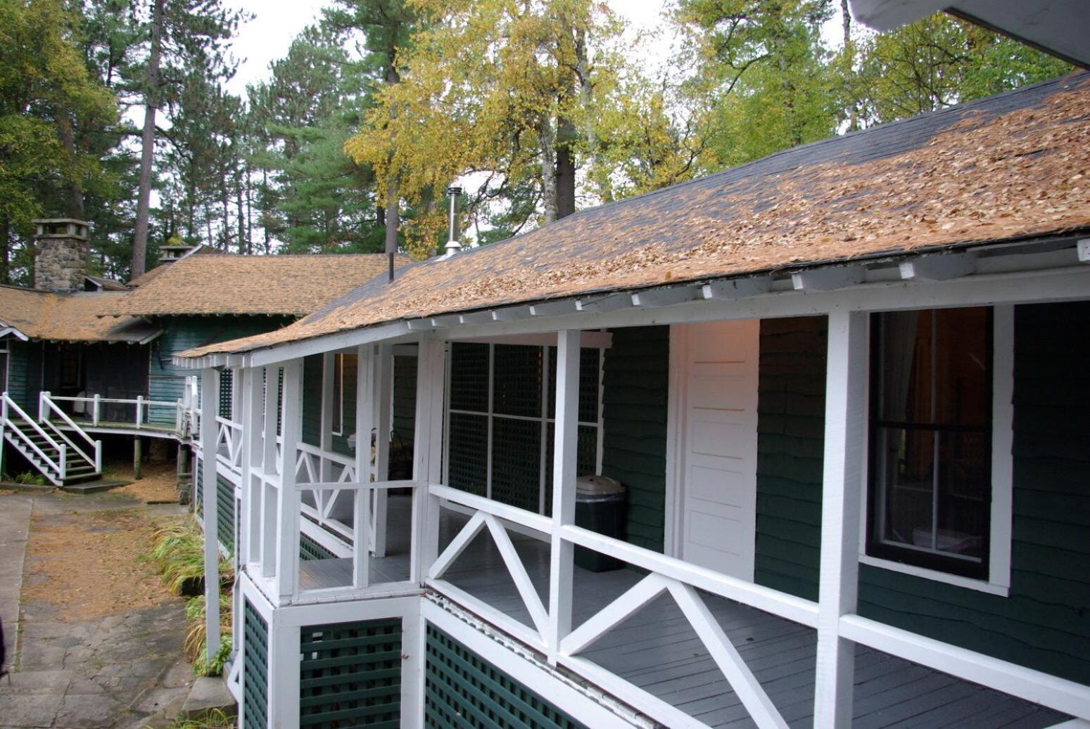 White Pine Camp Hotel Paul Smiths Kamer foto